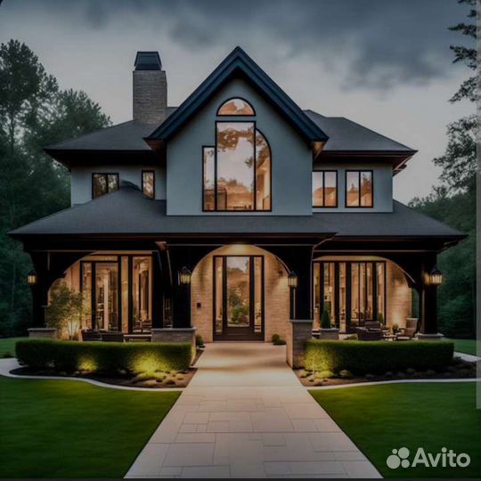 Услуги риэлтора