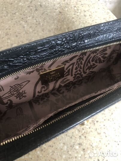 Клатч женский Vivienne Westwood Оригинал
