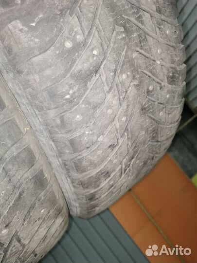 Hawkway HK859 245/55 R19 28M