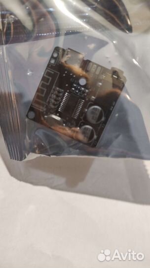 Плата Bluetooth 5.0