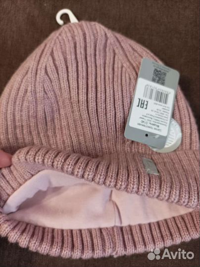 Шапка на девочку