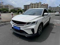 Geely Coolray 1.5 AMT, 2020, 26 540 км, с пробегом, цена 1 400 000 руб.