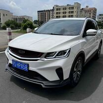 Geely Coolray 1.5 AMT, 2020, 26 540 км, с пробегом, цена 1 400 000 руб.