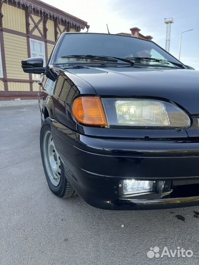 ВАЗ 2114 Samara 1.6 МТ, 2012, 170 000 км