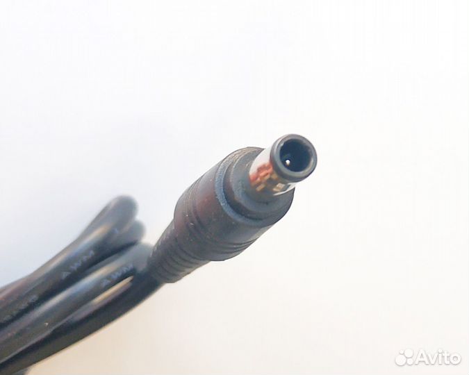 Зарядное устройство ноутбука Samsung 4.74 A 90W