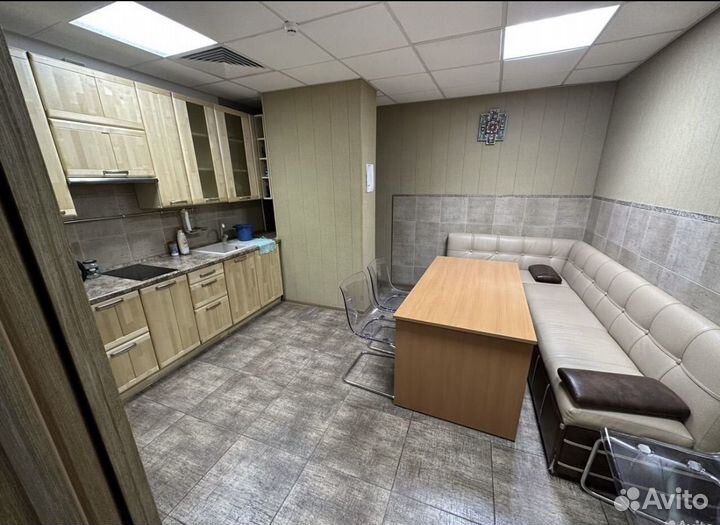 Швейный цех