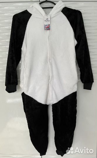 Кугуруми Панда, разм. 110