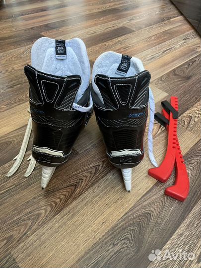 Хоккейные коньки Bauer Nexus 8000 8EE