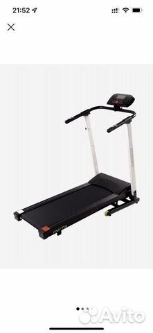 Беговая дорожка