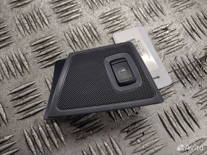 Кнопка стеклоподъемника для Skoda Octavia 1U