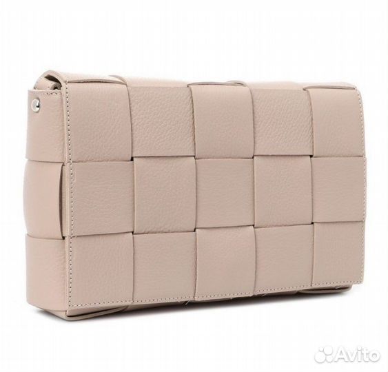 Сумка Италия кожа Rendez-vous Diva’s