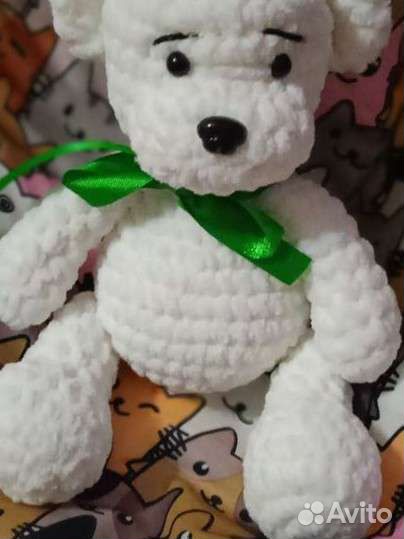 Игрушки любой тематики своими руками