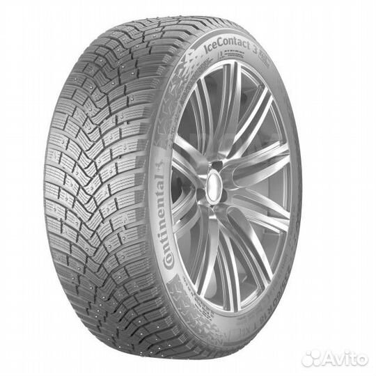 Continental IceContact 3 235/65 R19 109T