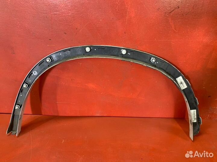 Расширители арок задние правые Bmw X1 F48 B38A15A