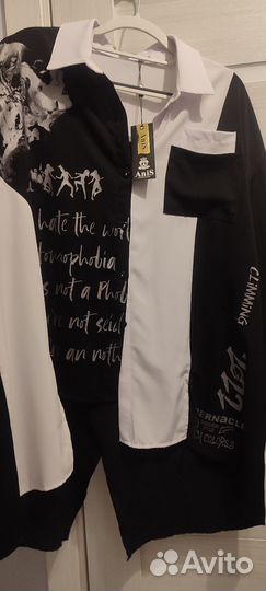 Блузка новая, нарядная, размер 50-52