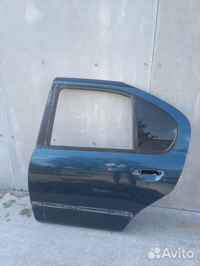 Дверь задняя левая Nissаn Рrimеrа Ниcсaн P11