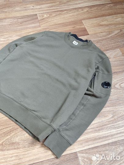 Свитшот CP Company