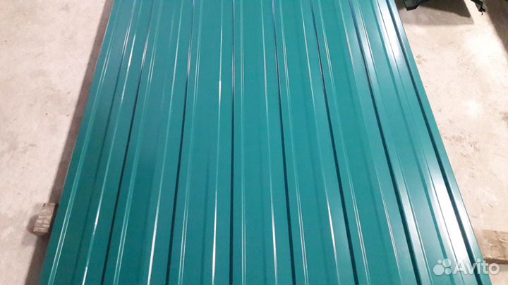 Профнастил