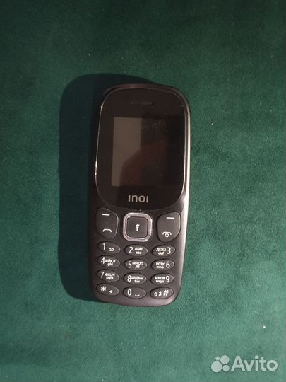 INOI 100