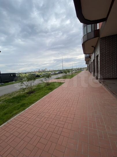 Квартира-студия, 24 м², 3/12 эт.