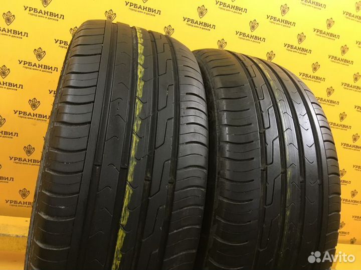 Cordiant Comfort 2 215/50 R17 95H