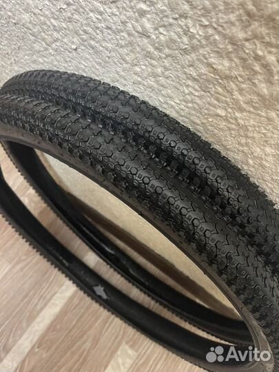 Покрышки для велосипеда 27.5