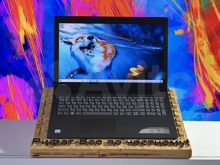 Lenovo 15.6" Full HD / i3 / 16GB / SSD 512Gb