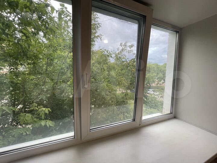 1-к. квартира, 18,6 м², 2/5 эт.