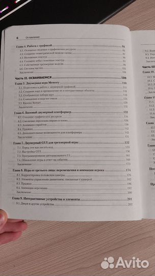 Книга по программированию 
