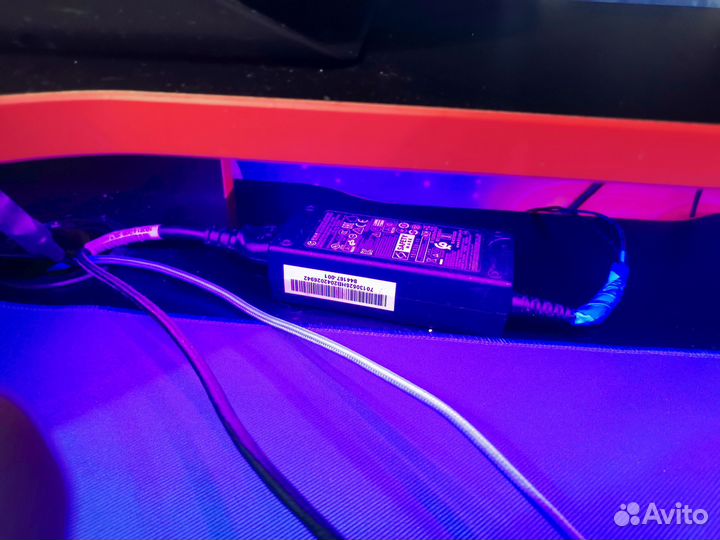 Монитор на пк (60 гц full HD)