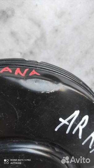 Вакуумный усилитель тормозов Renault Arkana