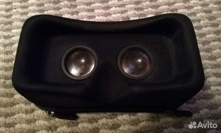 Очки виртуальной реальности Xiaomi Mi VR Play