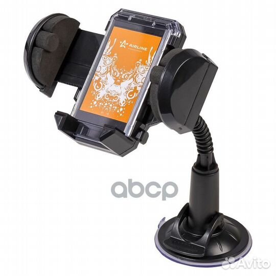 Держатель для телефона/навигатора на лобовое