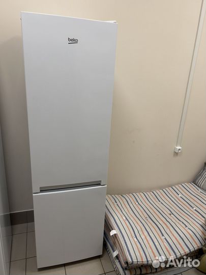 Холодильник beko 310 л