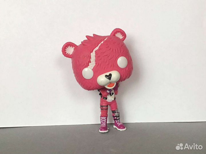 Фигурка Funko POP Fornite