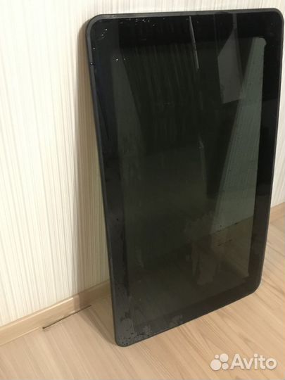 Стекло люка W 220