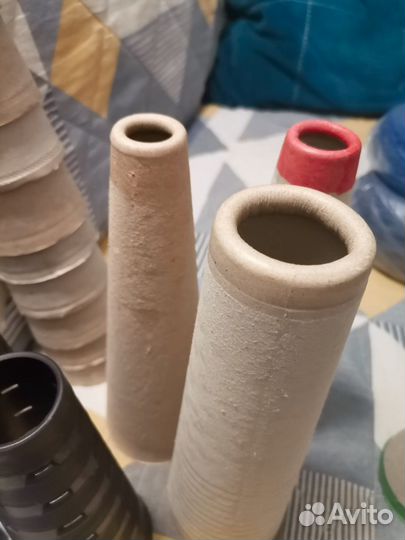 Конус для пряжи