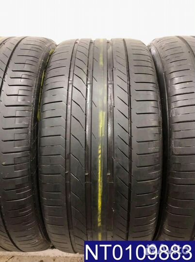 Continental ContiSportContact 5 SUV 295/40 R22 112Y