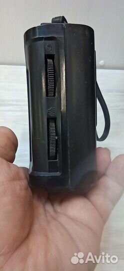 Радиоприемник кварц 408