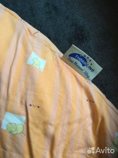 Подушка для беременных theraline