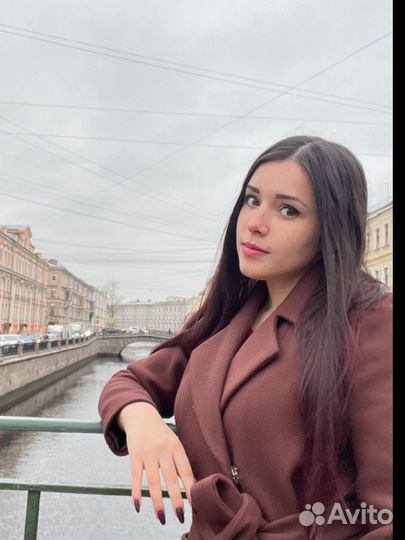 Репетитор по английскому онлайн (Zoom, Skype)