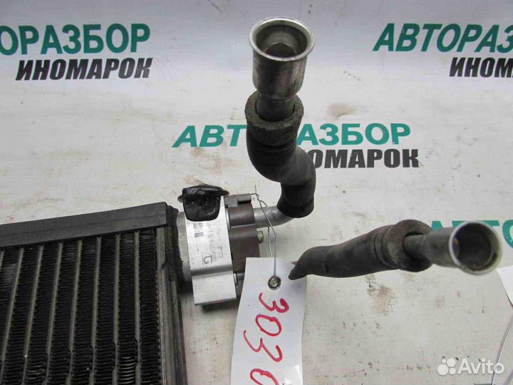 Испаритель кондиционера для Toyota Corolla 9 2001