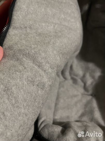 Прогулочная коляска capella