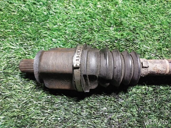 Привод Renault Megane, левый передний