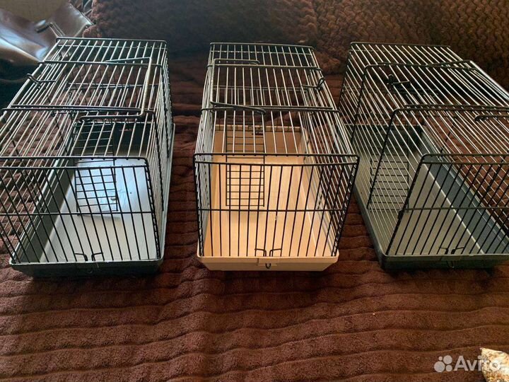Клетка для грызунов 161527