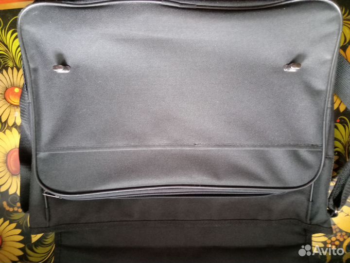 Сумка для ноутбука