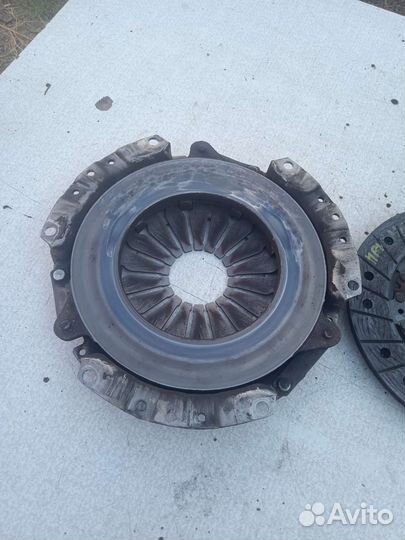 Сцепление диск и корзина Nissаn Рrimеra Ниcсан P11