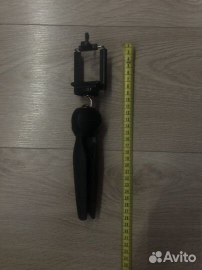 Штатив для фото и видеосъемки