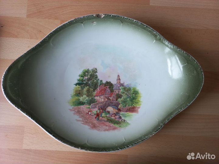 Блюдо тов- ва Кузнецова