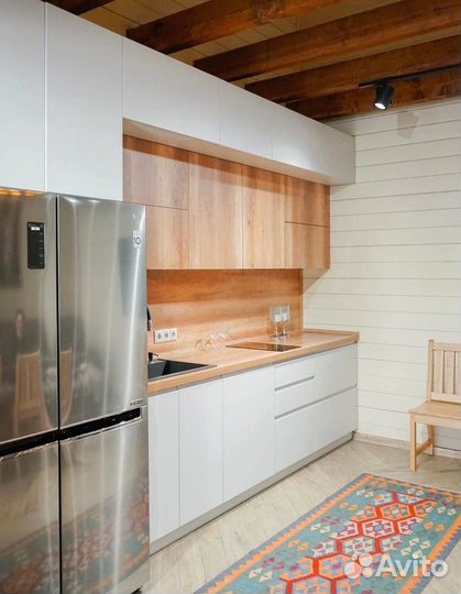 Кухонный гарнитур без первоначального взноса